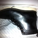 ALDO/SMYSER 부츠/ 41D/ 블랙 이미지