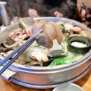 택이네조개전골 용화점 네이버블로그