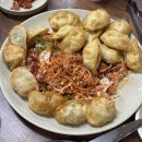 누리손만두