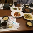 명성 계절한정식 이미지