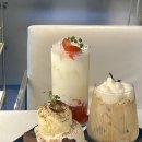 인천터미널역 | 인천 구월동 디저트 카페 #스타싸인 | 인천터미널역 케이크 맛집 추천