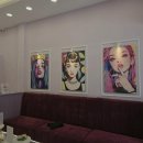 진이발관 이미지