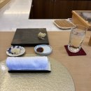 (주)서원 안성맞춤(평택)휴게소 | 2-2. 다리는 아프지만 맛있는건 먹고싶어