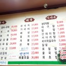 어부마을횟집 이미지