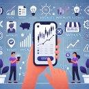 초보자를 위한 스마트폰 활용 이미지