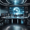 국제인권행정사 이미지