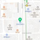 금융단지주유소 이미지