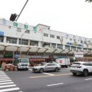 부전농수산물새벽시장 이미지