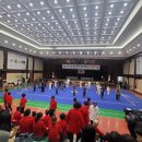 강덕무관(우슈) 이미지