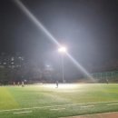 파주스타디움 축구장 이미지