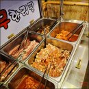 호매실숯불돼지갈비닭갈비