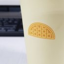 모퉁이와플 이미지