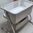 아빠드림 | 우리 아기 첫 침대, 예비 아빠의 '내돈내산' 리안 드림콧 리얼 후기