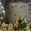 눈카페 | 부산크리스마스카페 오르디｜눈 내리는 시간·메뉴 후기 총정리