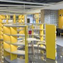 여의샛강마을도서관 이미지