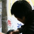 인창고등학교 정문 앞 이미지
