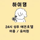 유성애견호텔 이미지