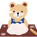 행복을 굽는 베이킹 클래스 이미지