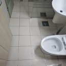 다대롯데캐슬블루 | 부산 다대롯데캐슬블루 줄눈재시공으로 속시원한 입주~!