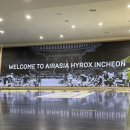 2020-주153 | 하이록스(HYROX) 인천 - 4인 여자 릴레이 출전 후기 (좋은습관 일산탄현 PT)