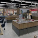 지니스 송탄도서관 사거리점 이미지