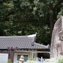 오수리석불 이미지