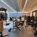 운동에 반하다 신봉점 이미지