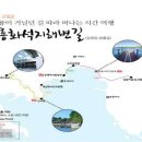 공룡화석지 이미지