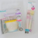 T.L.T작은도서관 | 초기 이유식 준비물 릿첼 T.L.I 소프트 이유식 스푼 내돈내산 후기