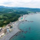 주전몽돌해변 이미지