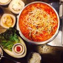 짚신매운갈비찜 이미지