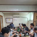 장년회 모임(7/20) 이미지