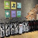 JK 스크린 골프연습장 이미지