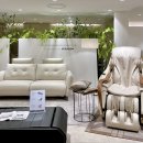 세라젬 롯데백화점 광주점 이미지