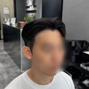 안양 남성전용미용실 스틸맨즈헤어 남성컷트 후기