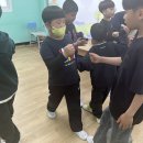 4월 14일 - 전통놀이(황새 뱁새 놀이) 이미지