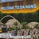 무안비치호텔 | 다낭 1일차 G8럭셔리호텔, 냐고비엣, 한시장, 용다리불쇼, 선짜야시장