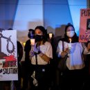 '중범죄는 무조건 사형 → 채찍질+징역 40년' 말레이시아의 '반쪽 개혁' 이미지