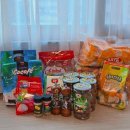 푸꾸옥 킹콩마트 본점에서 구입한 베트남 쇼핑리스트와 기념품