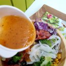 세븐일레븐천안아산역점 | (천안아산맛집)아산샐러드 맛집 "샐러데이즈"방문