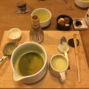 카페 워크샵(cafe workshop) | [밴쿠버 말차 워크샵] Matcha Workshop🍵🤲🏻 123Dough Cafe