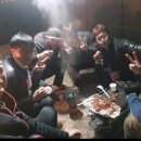도둑골관광농원 | ☆☆☆ 제13회 창원 캠퍼캠핑 가을 정기캠핑후기~~^^