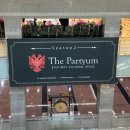 낭독샤워 | 더파티움 여의도 그랜드컨벤션홀 완벽했던 본식 후기