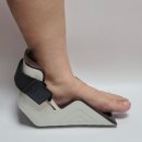 두손의료기 | 족저근막염 치료 방법 발보우 통증완화기 고주파 의료기기 부모님 선물 추천