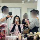지애네 | 인천ㅣ송도 메이크업 <지애뷰티> 데일리 헤메 후기