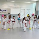 지축 바른태권도장 이미지