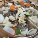 안의원조갈비집 이미지