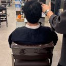 강남-121 | 강남구청역 미용실, 남자머리 잘하는 비오른헤어 청담점 후기