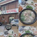 권돼지국밥 이미지