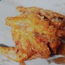 [가마치통닭_관동점]장유 맛집/옛날통닭/치킨/소주안주/맥주안주/가성비갑/바삭한튀김